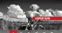 Desktop Screenshot of epostape.net